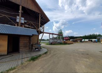 Продажа производства, 3000 м2, Свердловская область, Садовая улица, 2Д