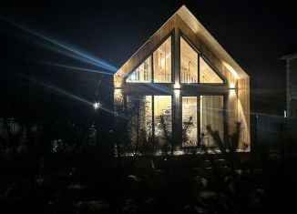 Сдаю дом, 75 м2, Новосибирская область, СПК Сибирский Авиатор, 159