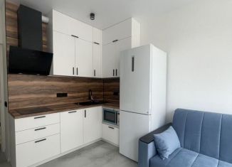 Сдаю в аренду однокомнатную квартиру, 32 м2, Сочи, улица Искры, 66/9к6, микрорайон Кудепста