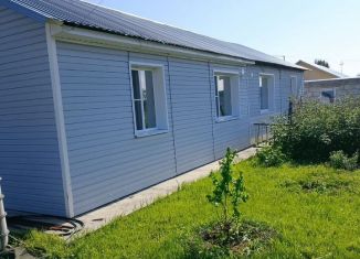 Дом на продажу, 80 м2, село Гоньба, Советская улица, 36