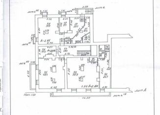 Продам помещение свободного назначения, 250 м2, Пермь, Индустриальный район, улица Качалова, 32