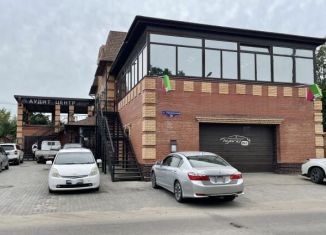 Продам офис, 704 м2, Благовещенск, Пролетарская улица, 30