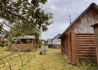 Продам дачу, 20 м2, Рыбинск