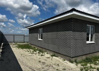 Продажа дома, 90 м2, деревня 1-я Моква, Ворошневская улица