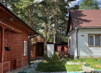 Сдается дом, 100 м2, поселок Аршан, Заречная улица, 27