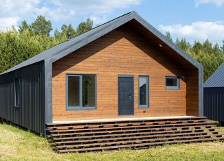 Дом на продажу, 123 м2, деревня Каменное, Самоцветная улица, 41