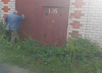 Продам гараж, 24 м2, Канаш, Спортивная улица