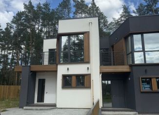 Продажа дома, 170.8 м2, территория База отдыха Дорожник, территория База отдыха Дорожник, 22