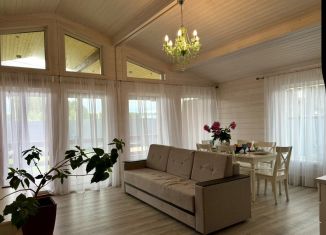 Сдается дом, 125 м2, деревня Нефедьево