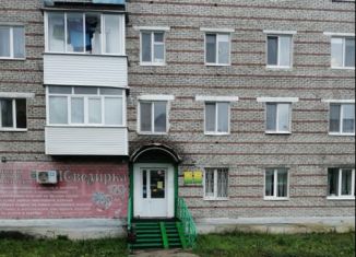 Продажа помещения свободного назначения, 115 м2, Пермский край, улица Машиностроителей, 3