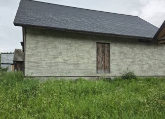 Дом на продажу, 65 м2, Чувашия, 2-й Лесной переулок