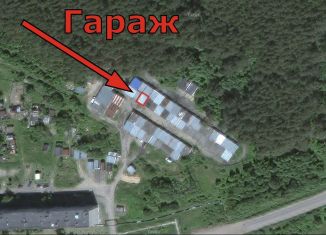 Продам гараж, 30 м2, Буй