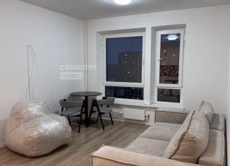 Аренда трехкомнатной квартиры, 61.1 м2, Котельники, ЖК Белая Дача Парк, микрорайон Парковый, 1к6