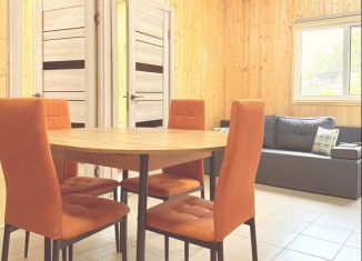 Сдаю дом, 50 м2, Сочи, улица Яна Фабрициуса, 35А