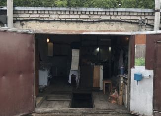 Продажа гаража, 22 м2, Липецк, гаражный потребительский кооператив Колос, 17/40
