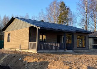 Дом на продажу, 125 м2, Выборг, улица Добровольцев