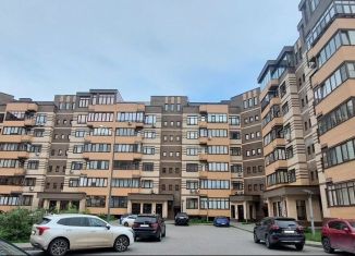 Сдам в аренду 1-комнатную квартиру, 54 м2, Троицк, Троицкий бульвар, 3