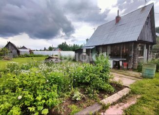 Продажа дачи, 25 м2, Березники, СНТ № 61, 42