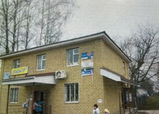 Продажа торговой площади, 217 м2, Чувашия, Молодёжная улица, 1А