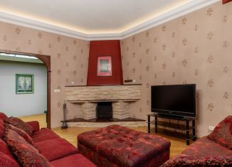 5-ком. квартира в аренду, 198 м2, Санкт-Петербург, улица Рубинштейна, 15-17, муниципальный округ Владимирский