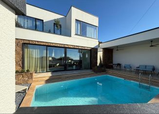 Продаю дом, 250 м2, Сочи, микрорайон Весёлое, Школьная улица