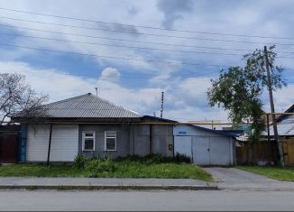 Продажа дома, 60 м2, Курган, улица Крутикова, 23А