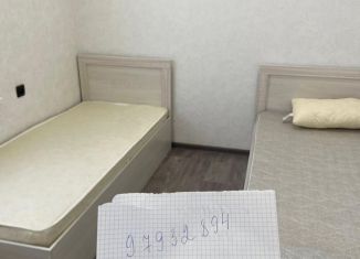 Сдается в аренду дом, 40 м2, поселок Хмелевой, Лесная улица, 38