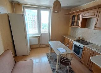 Сдаю в аренду 1-ком. квартиру, 40 м2, Щербинка, Первомайская улица, 3к1