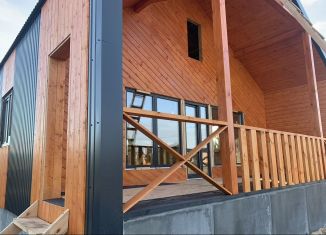 Продаю дом, 104 м2, деревня Сизево, Царскосельская улица