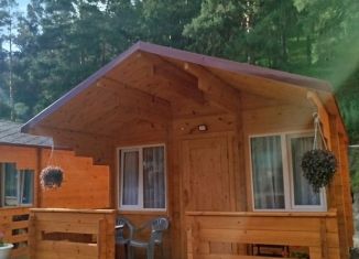 Сдам дом, 17 м2, Республика Алтай, Заречная улица, 17