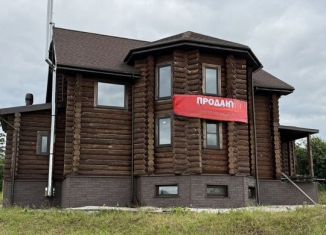 Продам дом, 324 м2, Чувашия, Молодёжная улица, 15