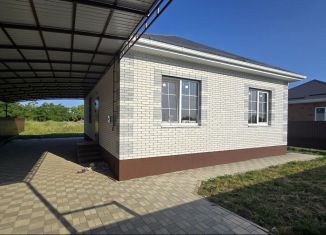 Продажа дома, 83 м2, Краснодарский край, Западная улица