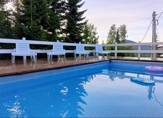 Сдаю таунхаус, 22 м2, Кемеровская область, Ледовая улица