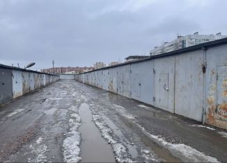 Продам гараж, 18 м2, Санкт-Петербург, Планерная улица, 24А