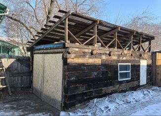 Гараж на продажу, 15 м2, Нерчинск