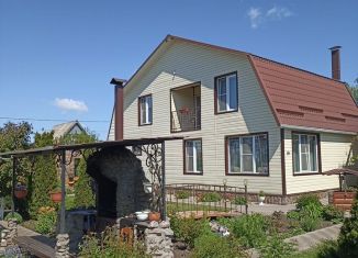 Продажа дома, 181.5 м2, Воронеж, Лесная улица, 119