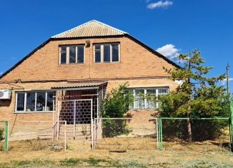 Продаю дом, 170 м2, хутор Большой Лог, улица Фадеева, 293