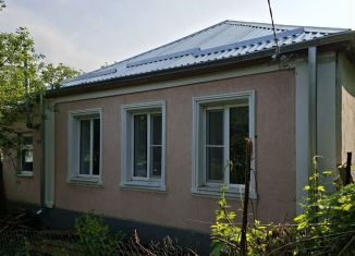 Продается дом, 37.7 м2, Ставрополь, микрорайон № 7, переулок Расковой