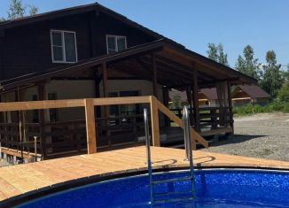 Сдается в аренду коттедж, 125 м2, Республика Алтай, Бийский переулок, 6