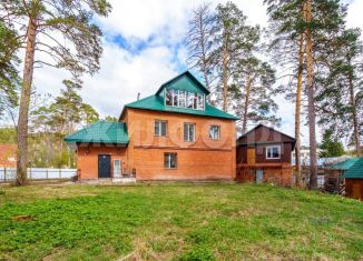 Продается коттедж, 370 м2, Томск, 2-й Басандайский переулок