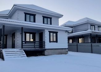 Продается дом, 135 м2, рабочий поселок Маркова, Светлая улица