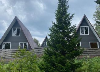 Сдается дом, 64 м2, поселок городского типа Шерегеш, Свободная улица, 37Г