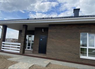 Коттедж на продажу, 110 м2, посёлок Заволжье