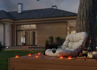 Продается дом, 120 м2, деревня Старые Решеты