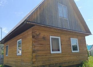 Продается дом, 89.8 м2, село Октябрьский, Садовая улица, 22