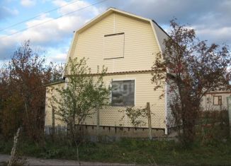 Продаю дом, 55.1 м2, Луховицы, садоводческое некоммерческое товарищество Черёмушки, 15