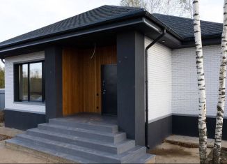 Продается дом, 135 м2, Солнечногорск, Калиновая улица