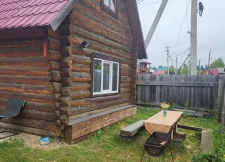 Аренда дома, 30 м2, рабочий поселок Листвянка, улица Куликова, 57