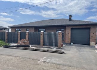 Дом на продажу, 217.9 м2, село Луговое, Пасхальная улица