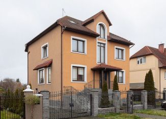 Продам дом, 348 м2, Калининград, Вербная улица, 4